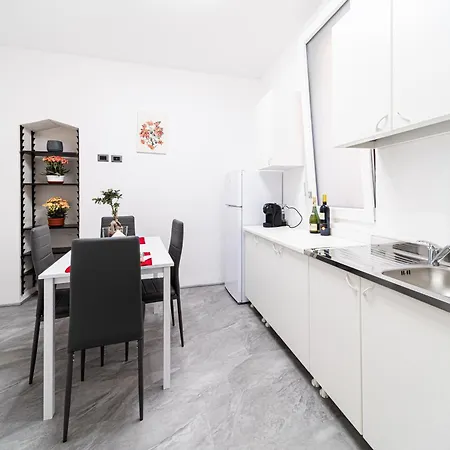 Volcano's - Ulivo - The First Sustainable Eco - Chic In Sicily Apartment Catania