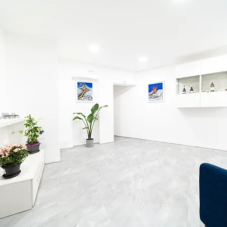 Volcano's - Ulivo - The First Sustainable Eco - Chic In Sicily