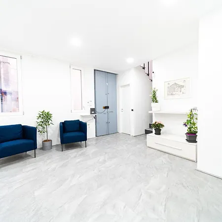 Volcano's - Ulivo - The First Sustainable Eco - Chic In Sicily Apartment *
