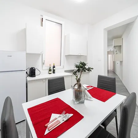 Apartment Volcano's - Ulivo - The First Sustainable Eco - Chic In Sicily *