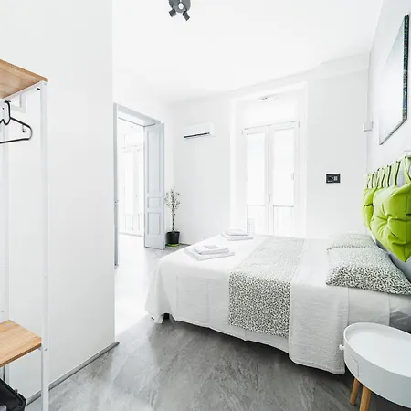 Volcano's - Ulivo - The First Sustainable Eco - Chic In Sicily