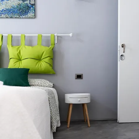 Volcano's - Ulivo - The First Sustainable Eco - Chic In Sicily Apartment