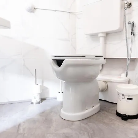 Volcano's - Ulivo - The First Sustainable Eco - Chic In Sicily Catania
