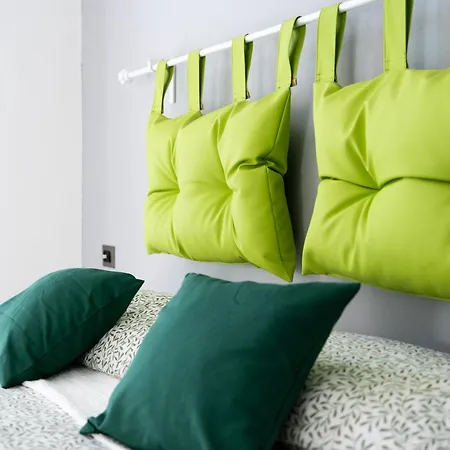 Volcano's - Ulivo - The First Sustainable Eco - Chic In Sicily Apartment *