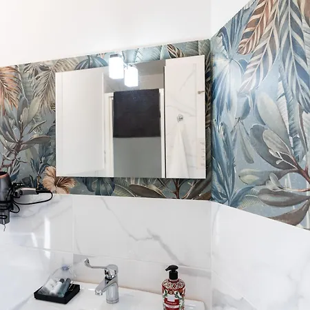 Volcano's - Ulivo - The First Sustainable Eco - Chic In Sicily Apartment *