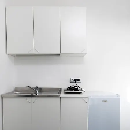 Volcano's - Ulivo - The First Sustainable Eco - Chic In Sicily Apartment *