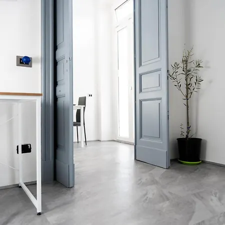 Volcano's - Ulivo - The First Sustainable Eco - Chic In Sicily Apartment